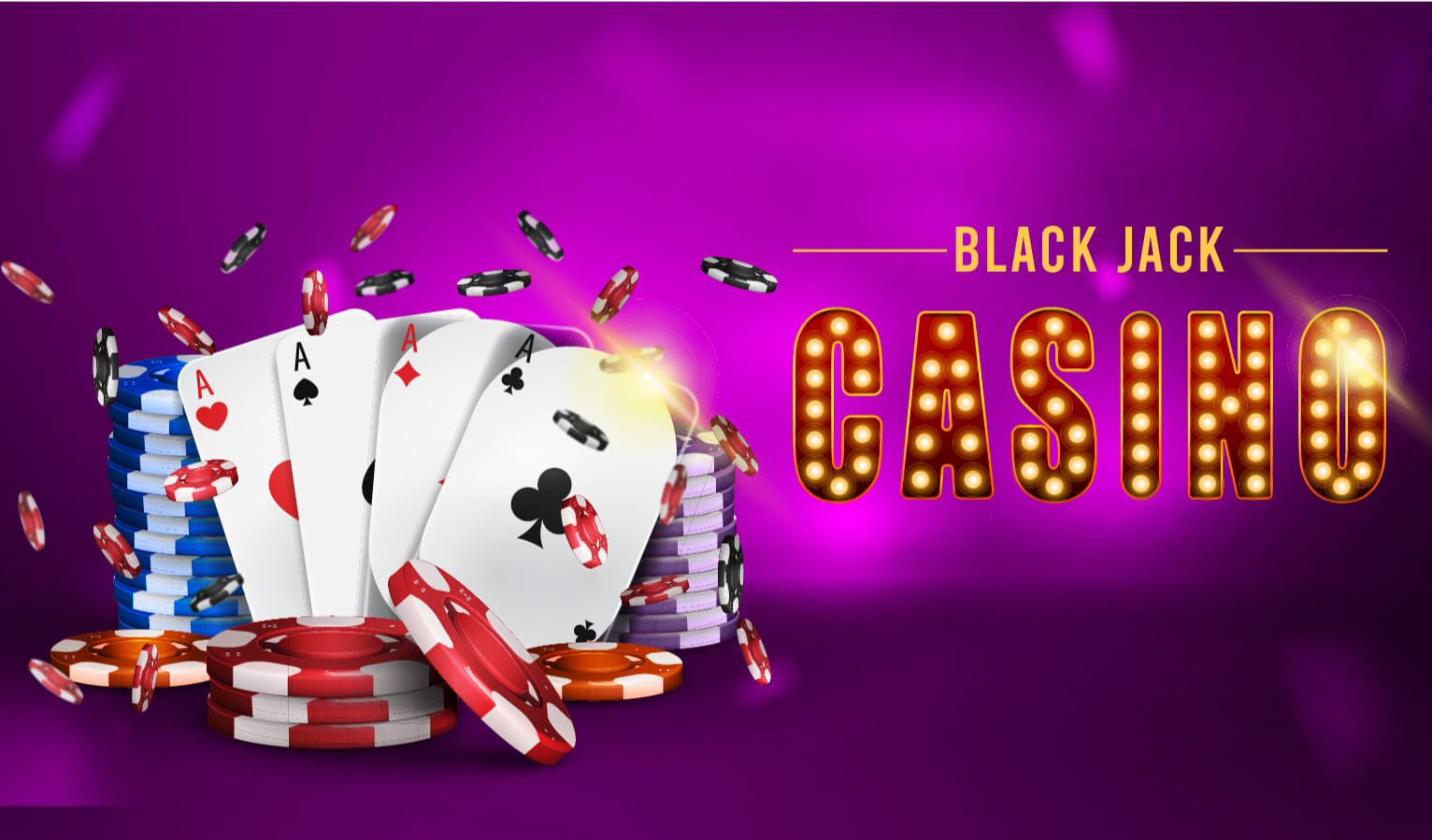 Black Jack Casino