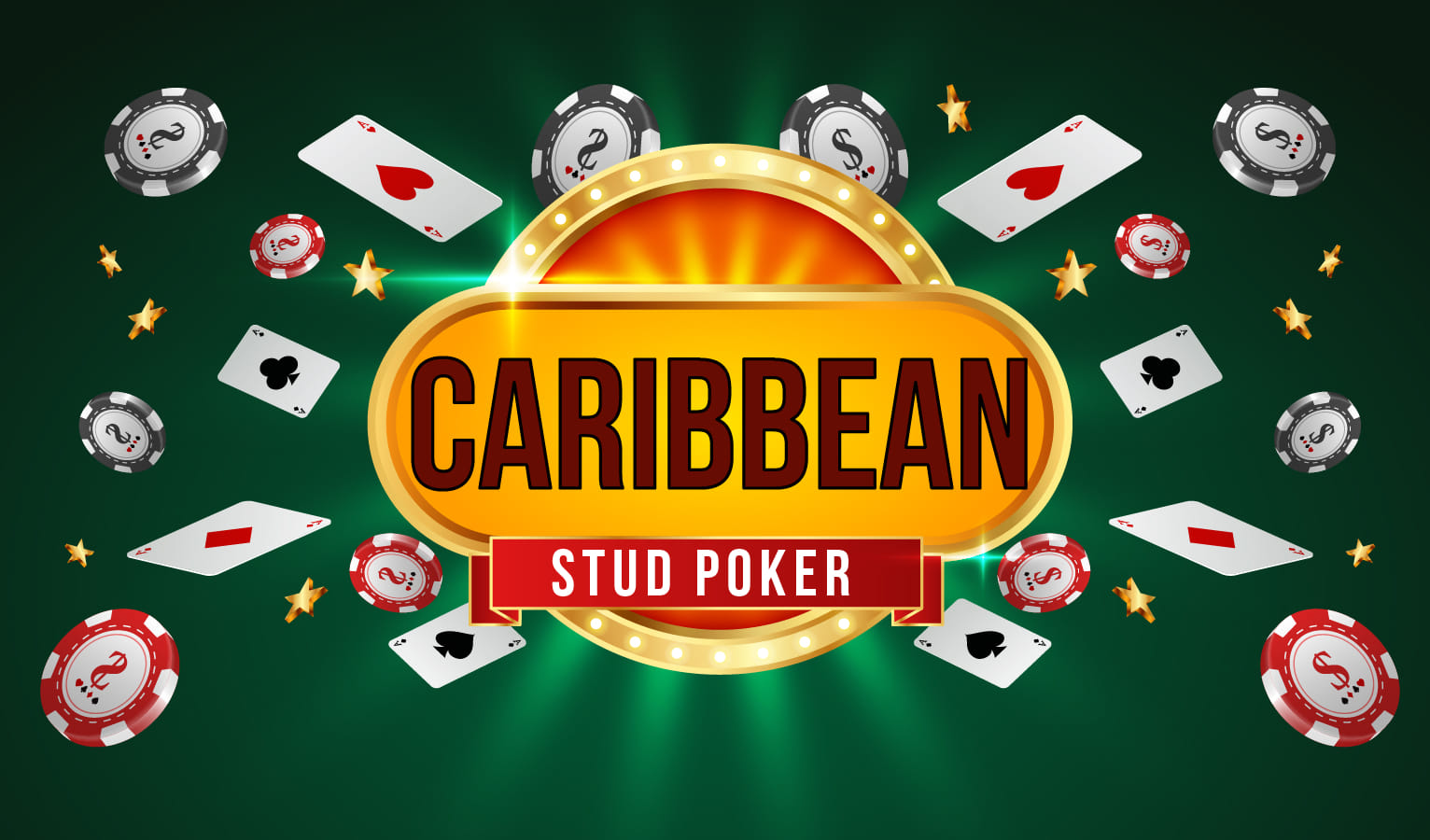 Caribbean Stud Poker