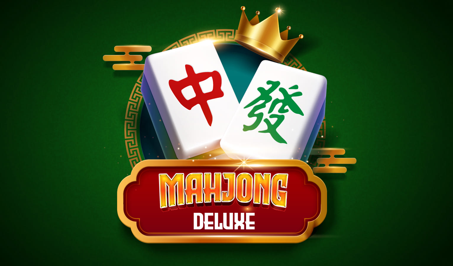 Mahjong Deluxe