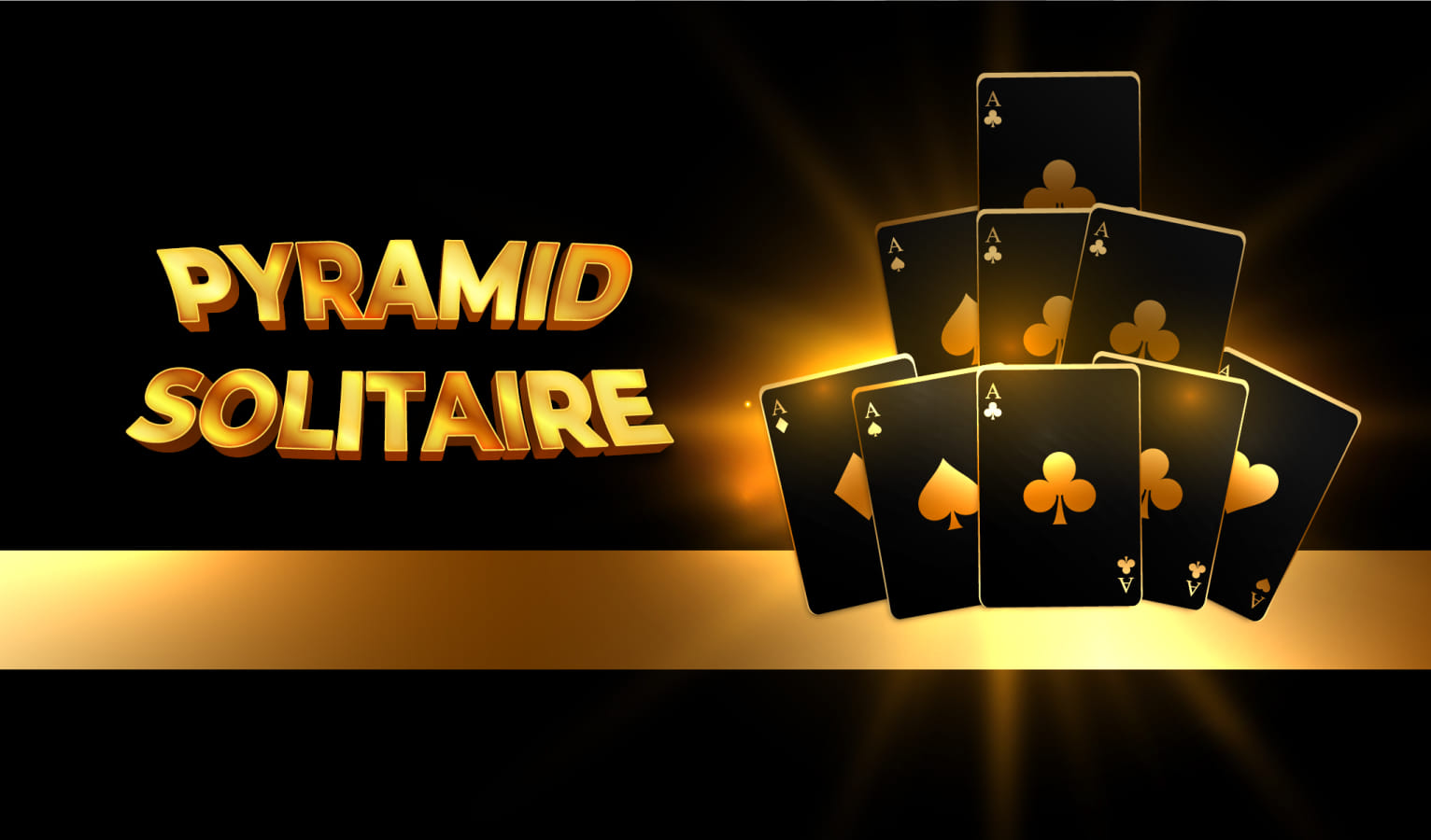 Pyramid Solitaire