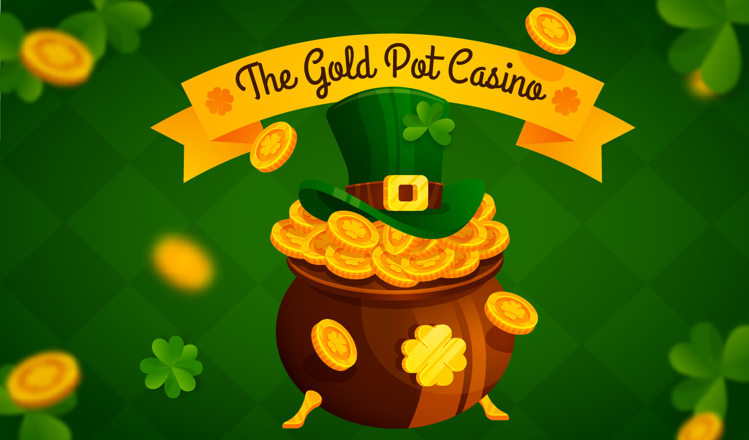 The Gold Pot Casino